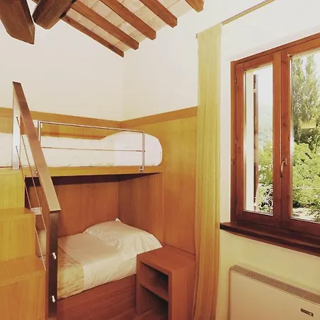 In With Kitchenette * Foligno