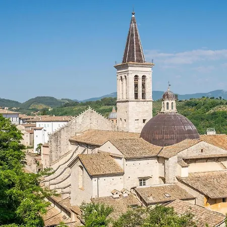 Lovely In With Wifi Foligno