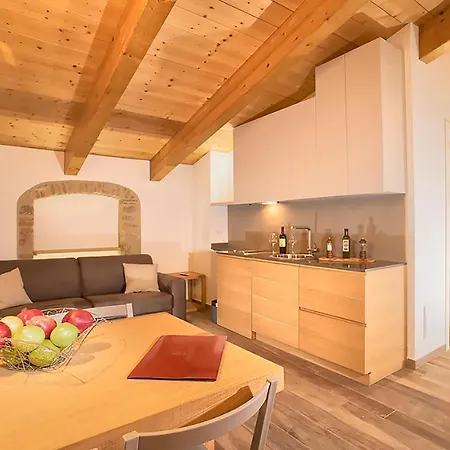 Apartamento Lovely In With Wifi Foligno