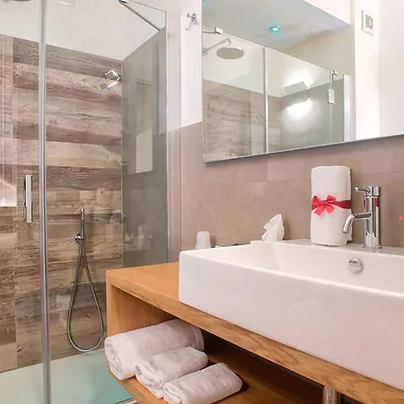 Lovely In With Wifi Appartement Foligno