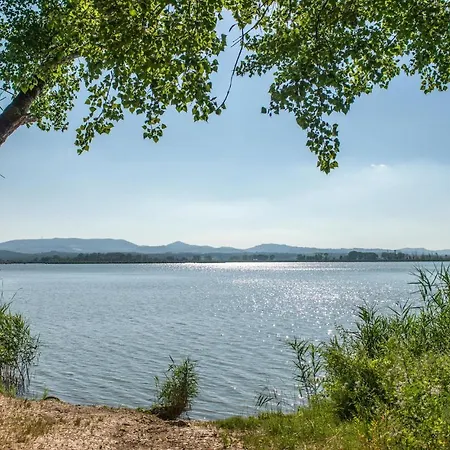 Appartement Lovely In With Wifi