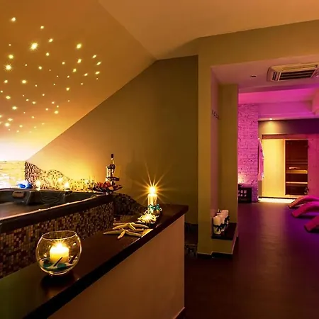 Lovely In With Wifi Foligno